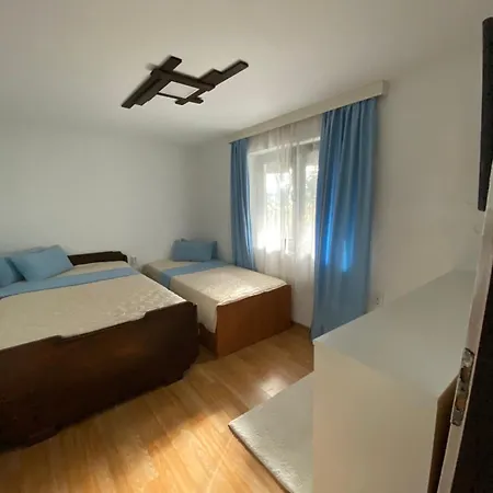 “дългая” * Targoviste