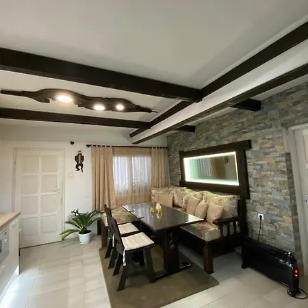 “дългая” Targoviste