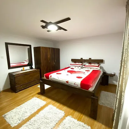 “дългая” * Targoviste