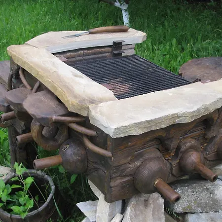 Villa “дългая” Targoviste