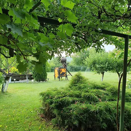 Villa “дългая”