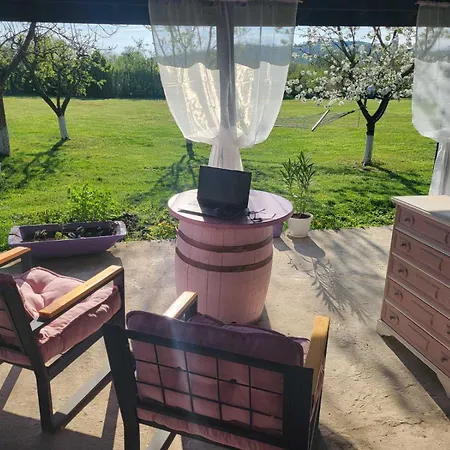 “дългая” Targoviste