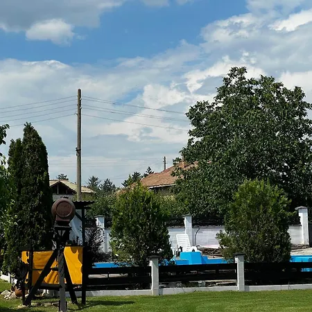 “дългая” * Targoviste