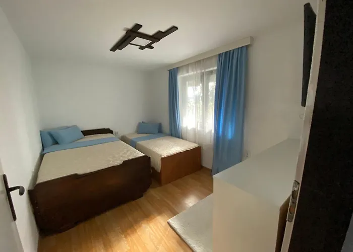 “дългая” * Тарговыште