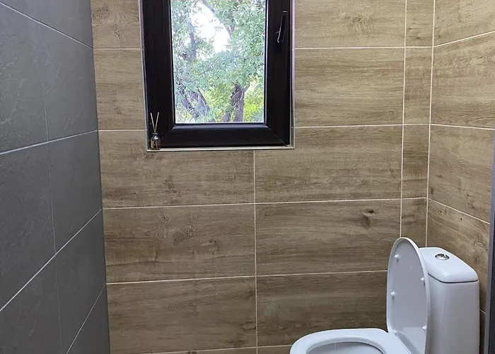 Вилла “дългая” *