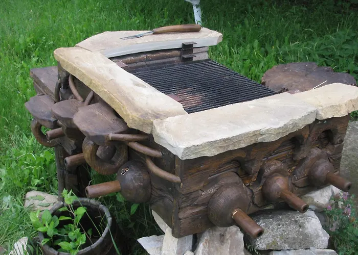 Вилла “дългая” Тарговыште