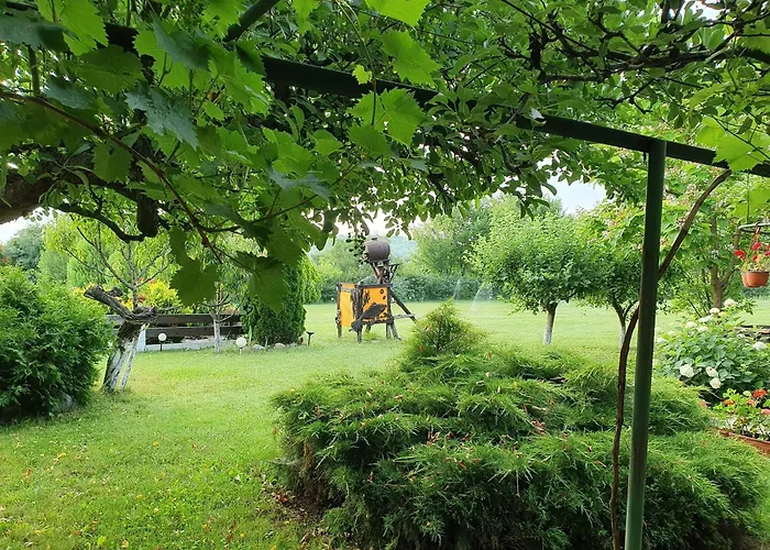 Вилла “дългая”