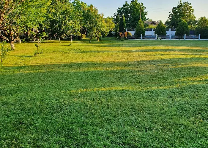 “дългая” Вилла Тарговыште