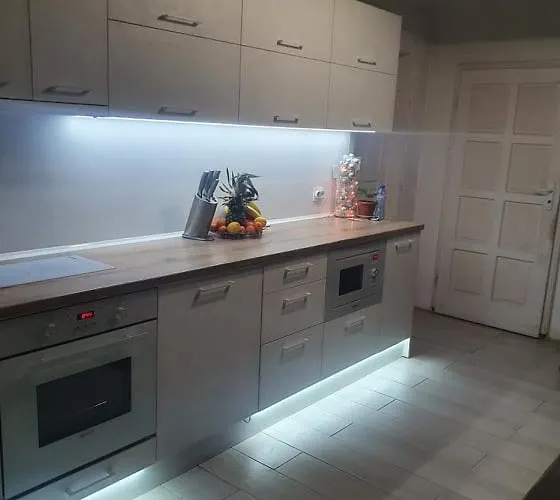 “дългая” Вилла Тарговыште