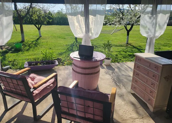 “дългая” Тарговыште